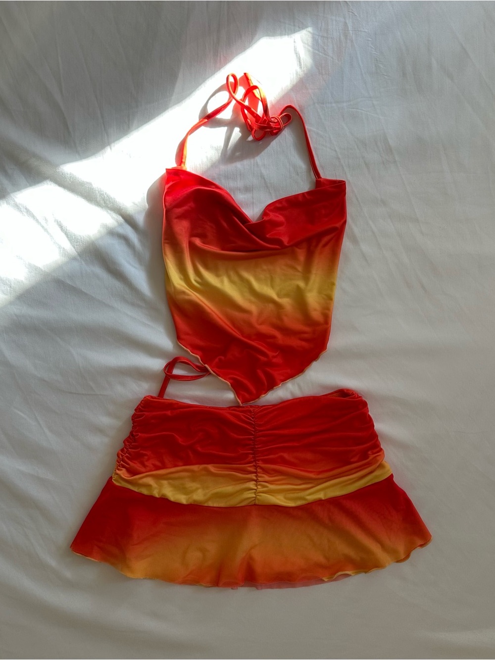 I.AM.GIA 2 Piece Set